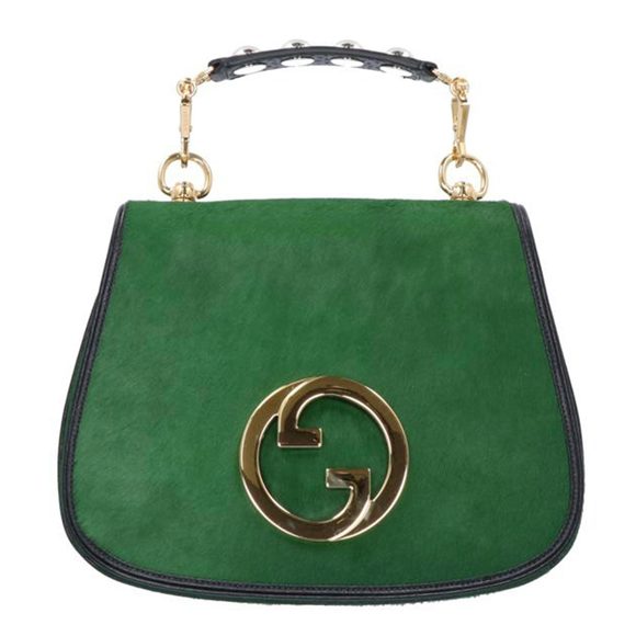 Gucci Handbags - Gucci Blondie Medium Bag